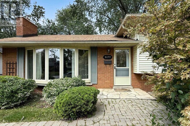 Photo du bâtiment - 5177 Reeves Rd
