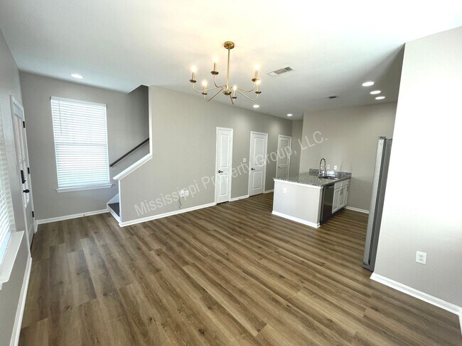 Foto del edificio - 3BR/3.5BA For Rent