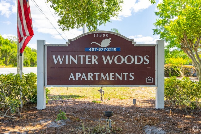 Building Photo - Winterwoods