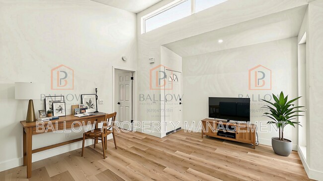 Foto del edificio - 2919 Ulric St