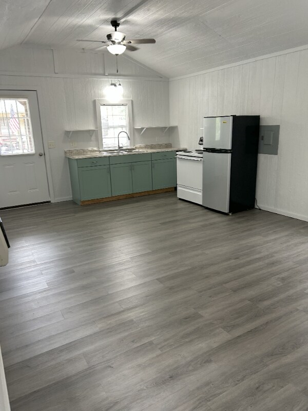 Foto del edificio - 129 Co Rd 909