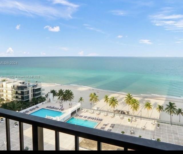 Foto del edificio - 2401 S Ocean Dr