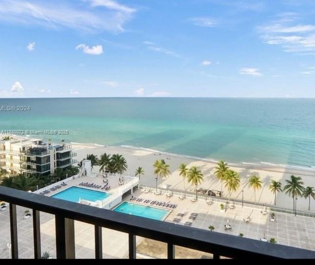 Building Photo - 2401 S Ocean Dr