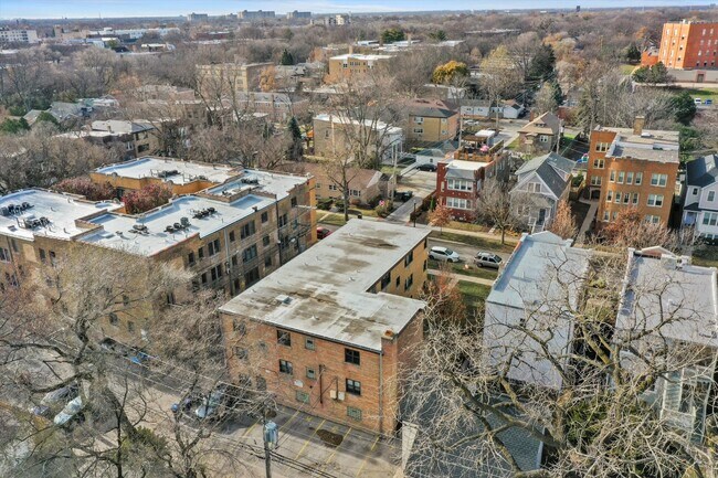 Foto del edificio - 311 Sherman Ave