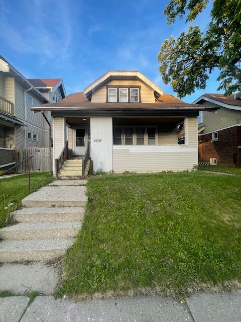 Primary Photo - 2608 N 40th St