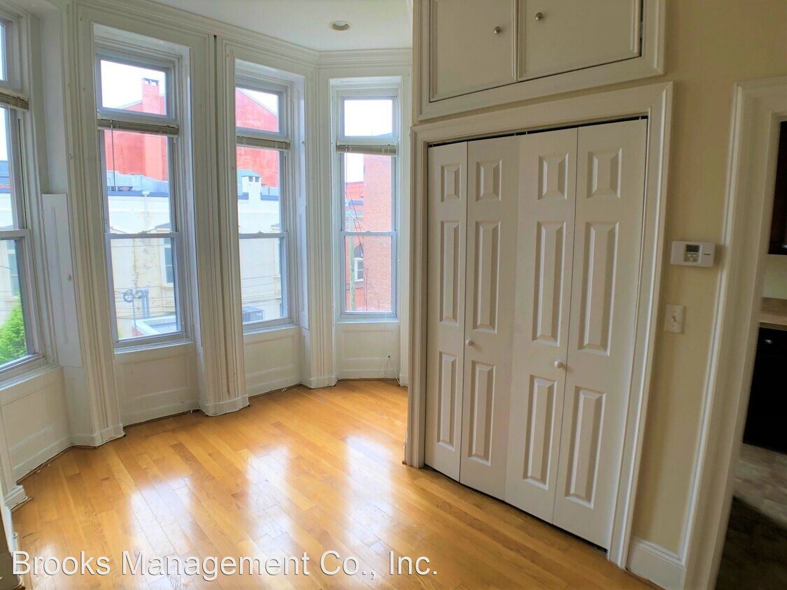 1318 Eutaw Pl, Baltimore, MD 21217 Apartment for Rent in Baltimore