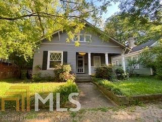 Primary Photo - 661 Hansell St SE