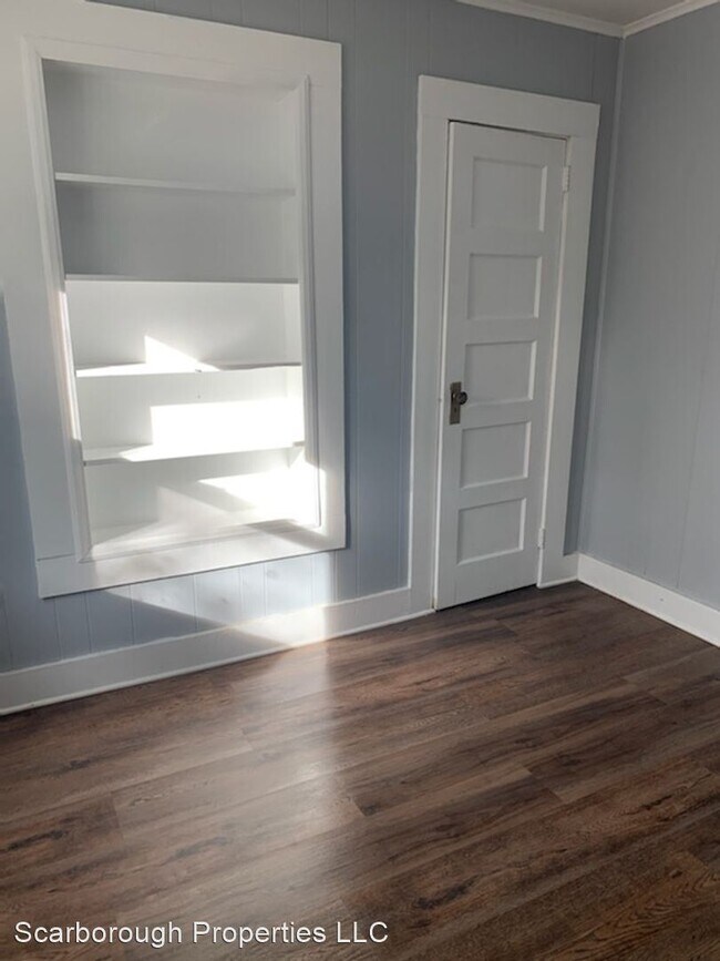 Foto del edificio - 2 br, 1 bath House - 316 Duncan St
