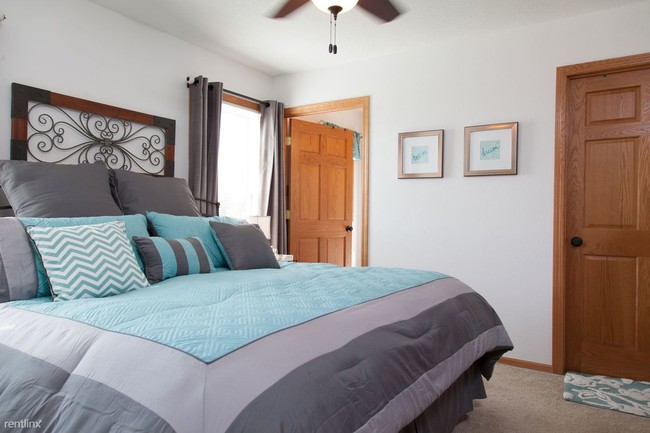 Building Photo - 3 br, 2 bath Duplex - 782 Magoo Rd 782