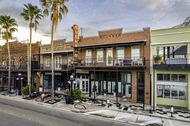 Building Photo - Casa Buchman - Ybor City