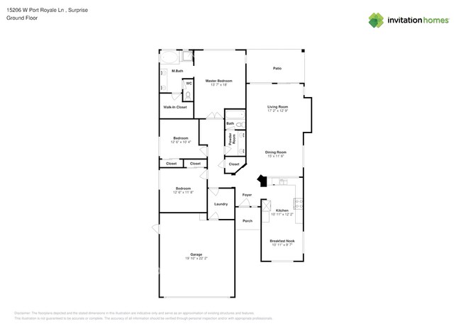 Building Photo - 15206 W Port Royale Ln