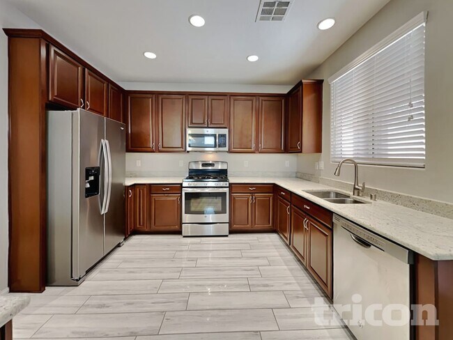 Foto del edificio - 9324 W Pearblossom Sky Ave