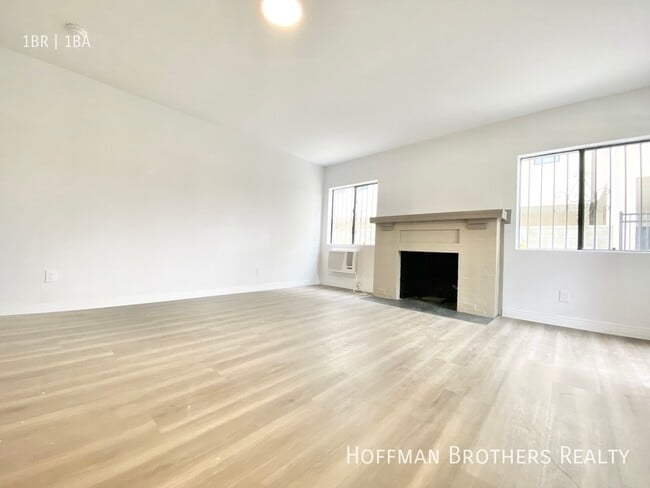 Foto del edificio - 1240 S Bronson Ave