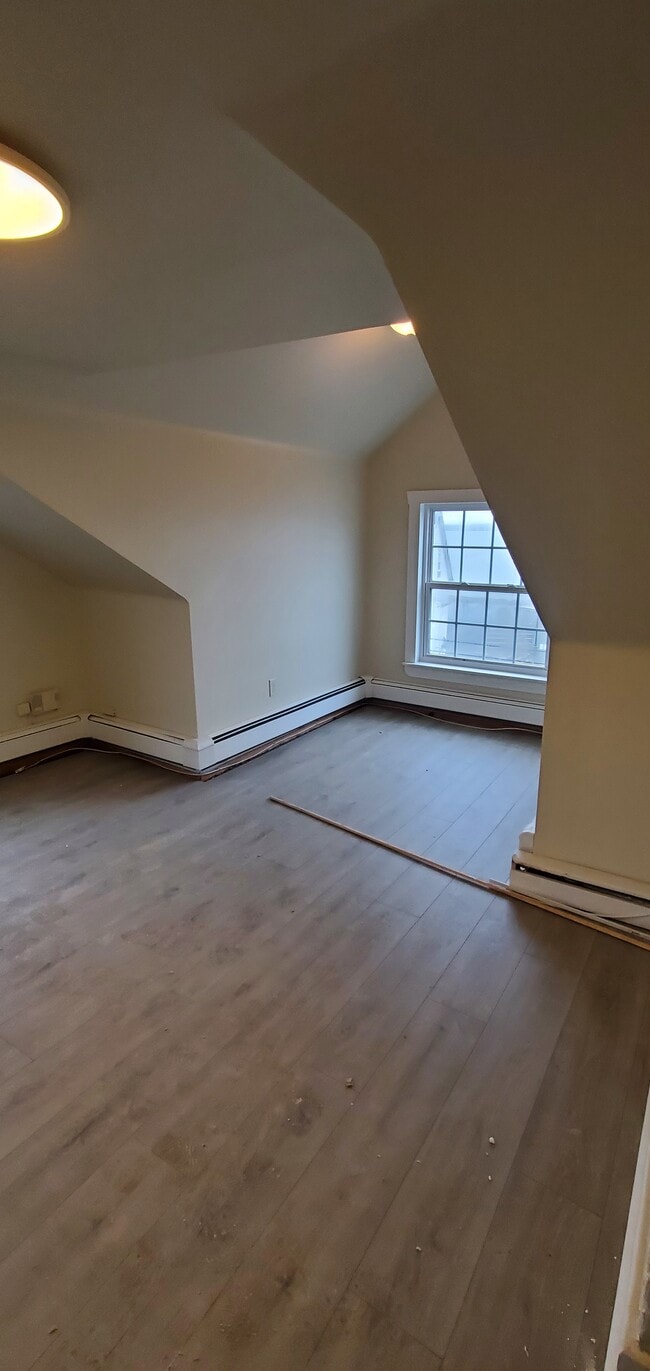 Photo du bâtiment - Harbour view in historic Pictou, NS