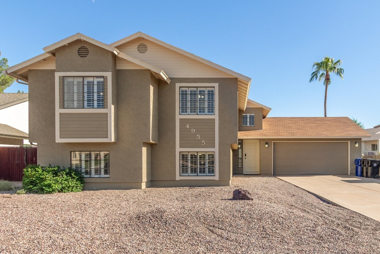 Photo - 4955 E Adobe St (Mesa, AZ)