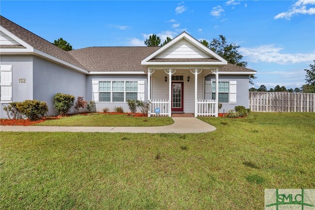 Foto del edificio - 152 Silver Bluff Cir