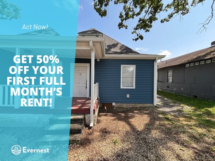 Foto principal - 1600 E 12th St