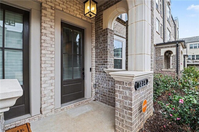 Foto del edificio - 1258 Epping Ln