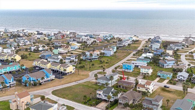 Foto del edificio - 13546 Pirates Beach Blvd