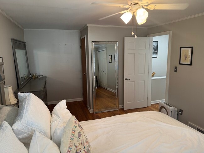 Foto del edificio - 1702 Graefield Rd
