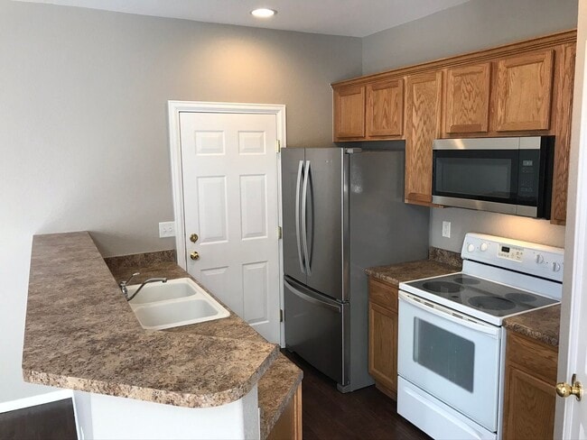 Photo - Dream Location! Attached 2 Car Garage! House