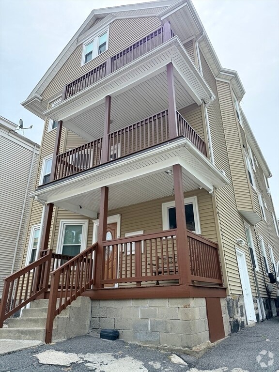 Building Photo - 33 Lithgow St