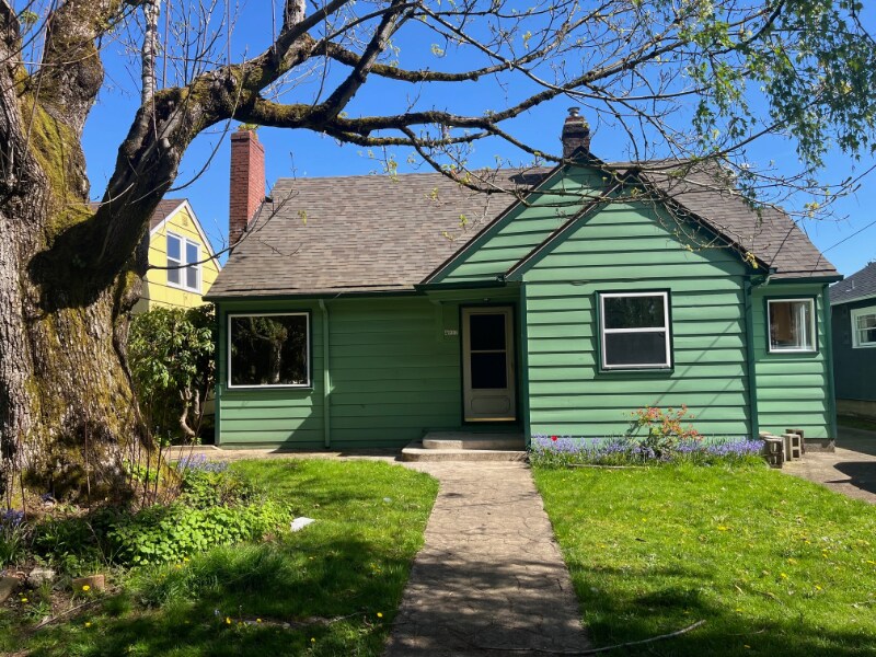 Foto principal - 4937 N Willamette Blvd