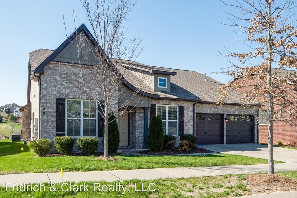 Primary Photo - 4 br, 3.5 bath House - 192 Irvine Lane
