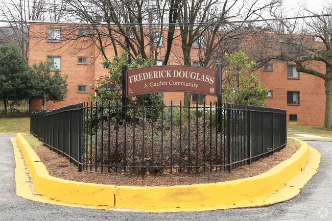 Building Photo - Frederick Douglass Apartments