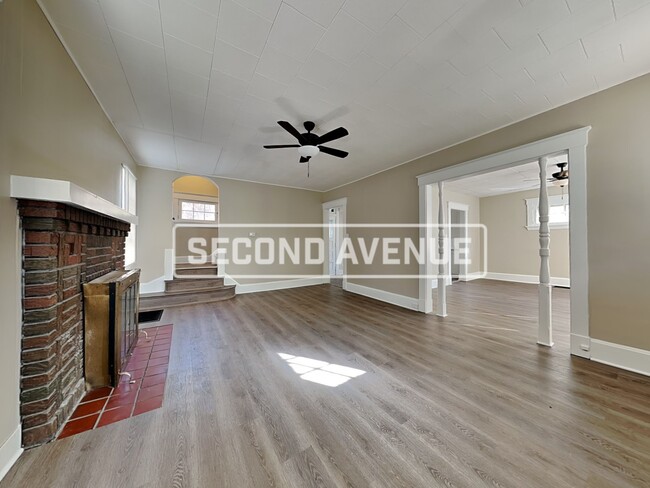 Foto del edificio - 2776 Shaffer Ave