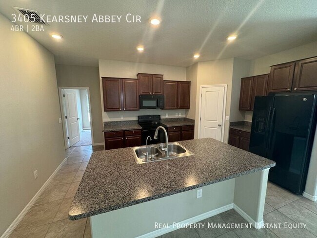 Foto del edificio - 3405 Kearsney Abbey Cir