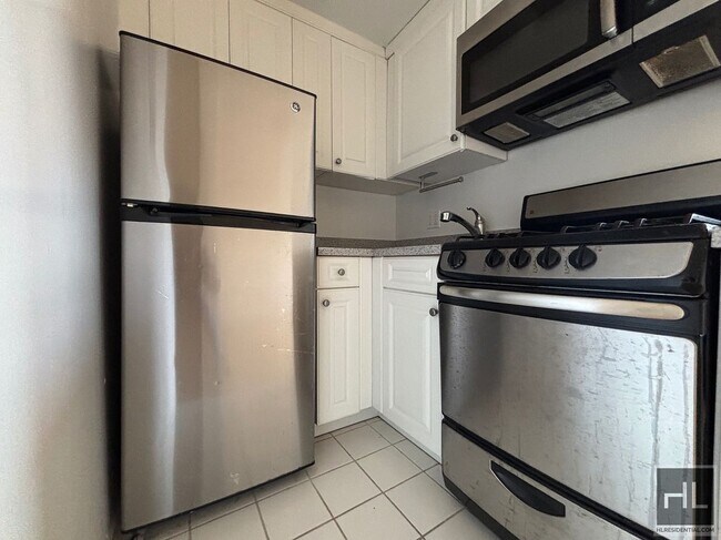 Foto del edificio - AMSTERDAM AVENUE