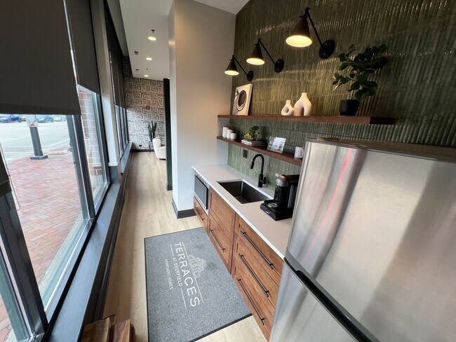 Foto del edificio - 625 Deerfield Rd