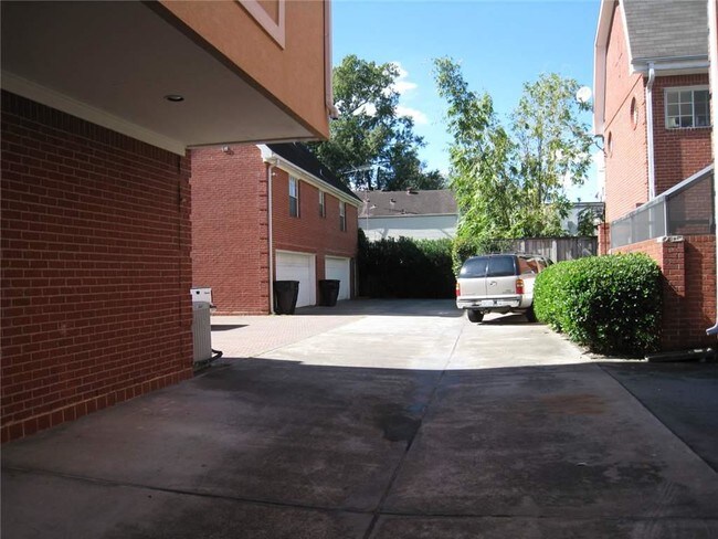 Foto del edificio - 1516 Park St