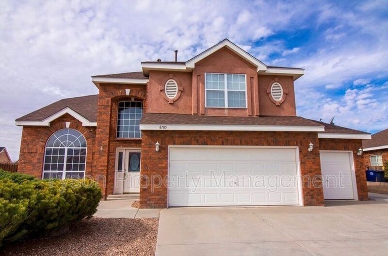 Primary Photo - 8705 Silvercrest Ct NW