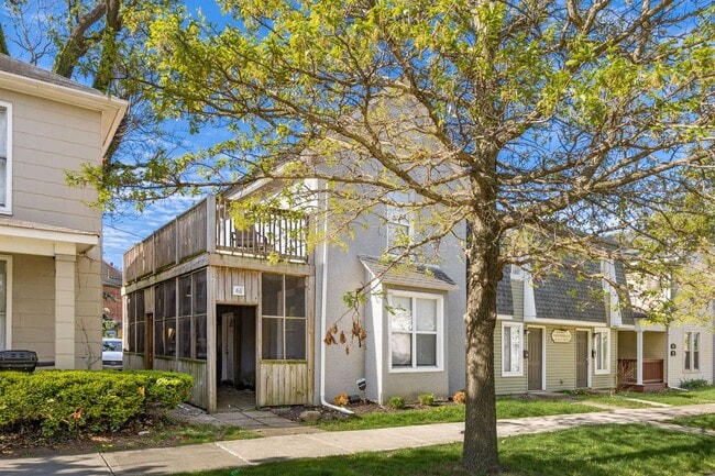Building Photo - 61 McMillen Ave