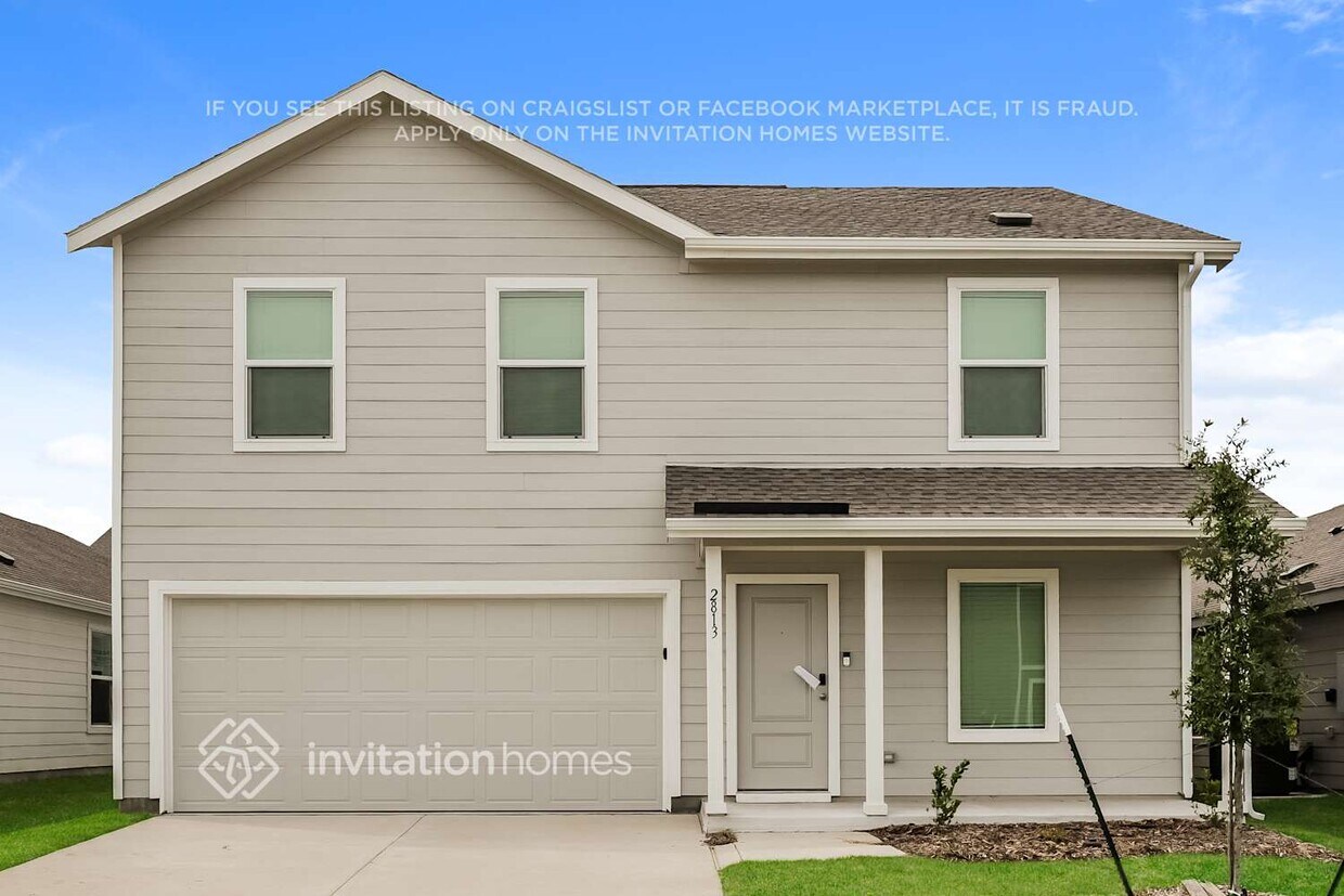 Foto principal - 2813 Tennessee Walker Wy