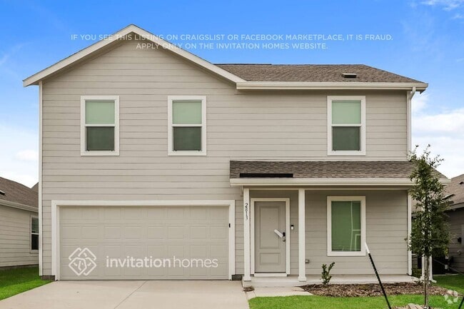 Building Photo - 2813 Tennessee Walker Wy