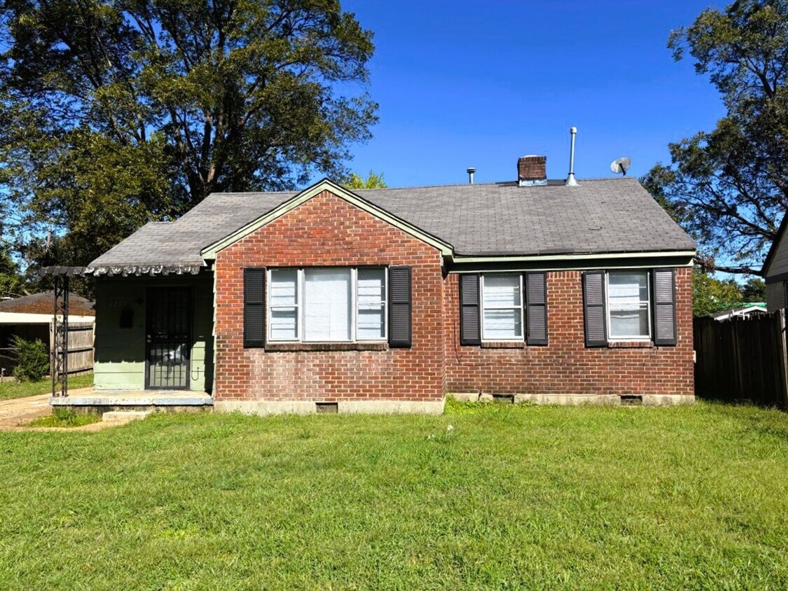 Photo - 4280 Emily Ave (Memphis, TN)