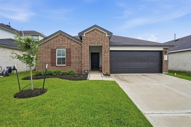 Photo - 1022 Curly Angora Ct House