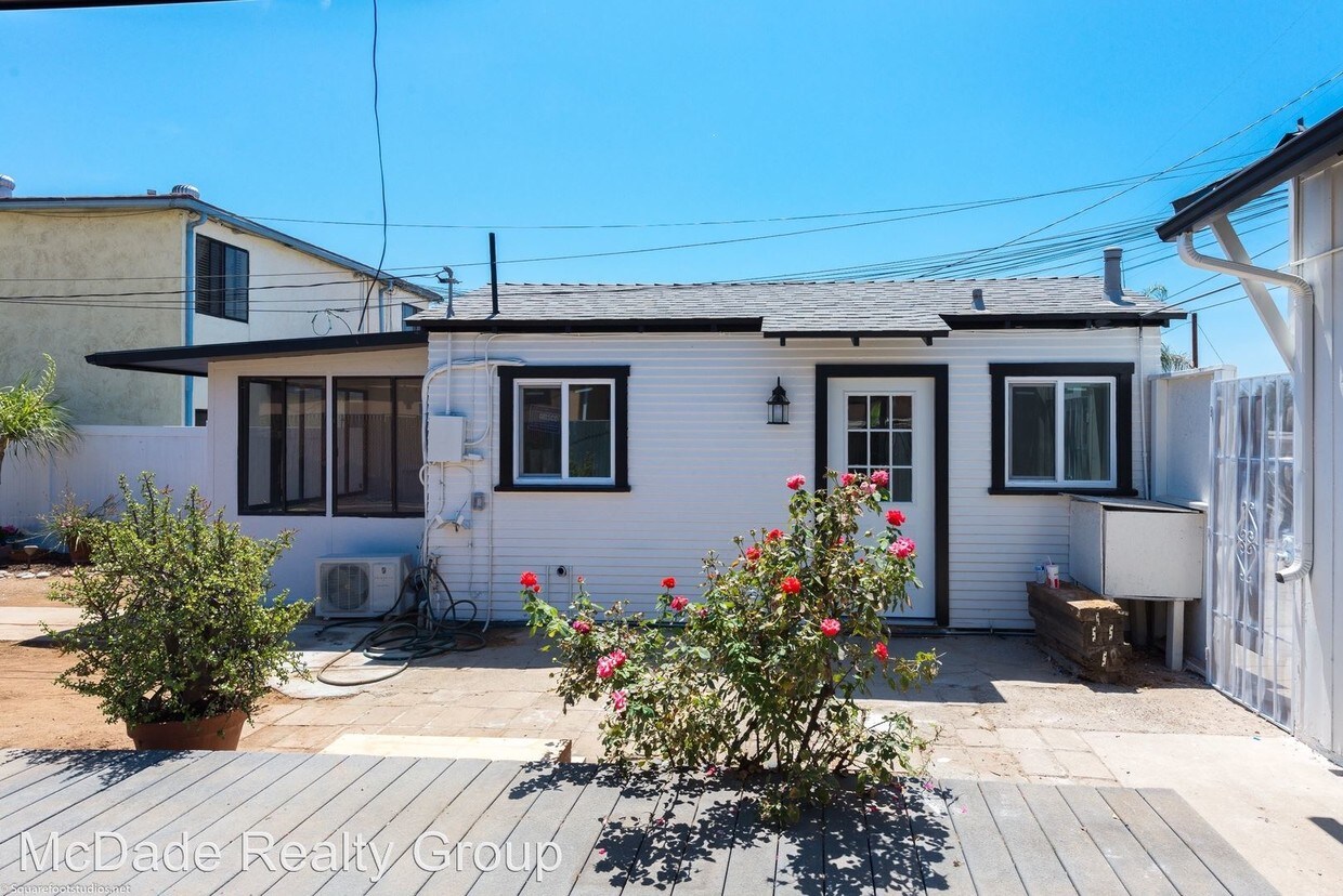 Foto principal - 3619 1/2-3128-3122 Fairmount Ave