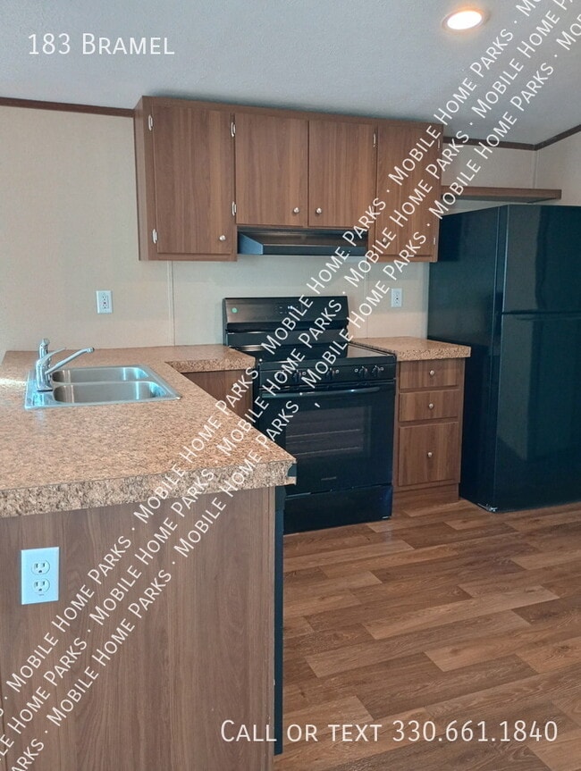 Building Photo - 183 Bramel-