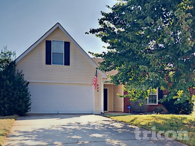 Building Photo - 440 Spring Lake Terrace