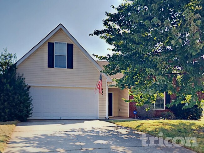 Foto del edificio - 440 Spring Lake Terrace