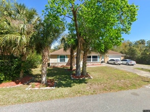 Building Photo - 827 Hibiscus Ave
