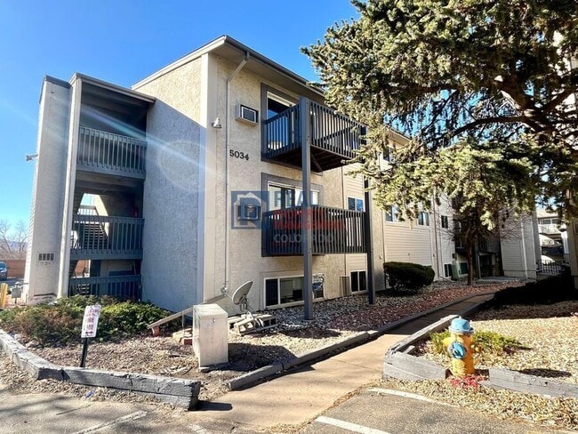 Photo - 5034 El Camino Dr Apartment