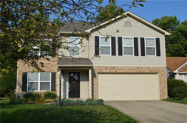 Building Photo - 12180 Sweet Creek Trail