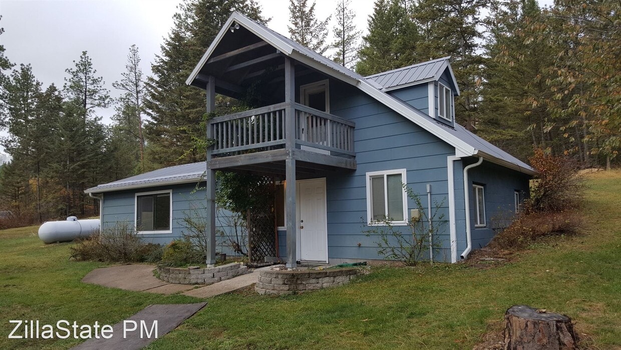 Primary Photo - 2 br, 1.5 bath House - 4011 Sherman Gulch Rd.