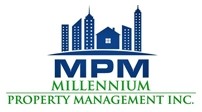 Property Management Company Logo