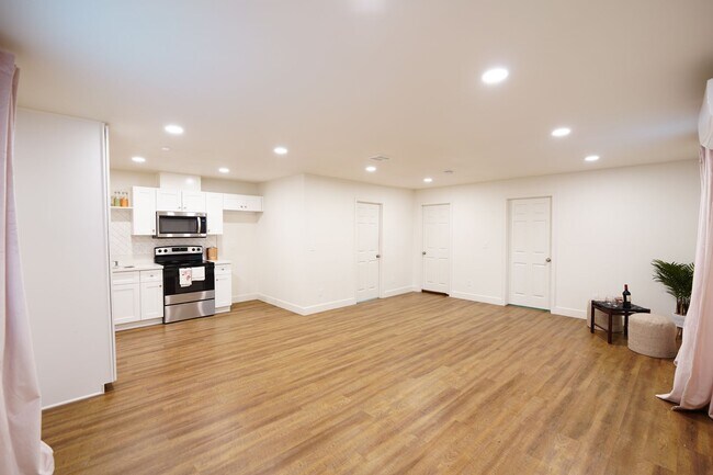 Foto del edificio - 4773 Sierra St